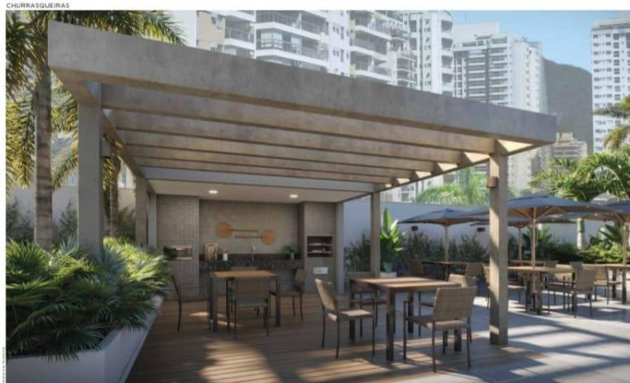 Imagem Apartamento com 2 Quartos à Venda, 80 m² em Recreio Dos Bandeirantes - Rio De Janeiro Imagem Apartamento com 2 Quartos à Venda, 80 m² em Recreio Dos Bandeirantes - Rio De Janeiro