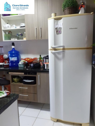 Imóvel com 2 Quartos à Venda, 47 m² em Cidade Líder - São Paulo