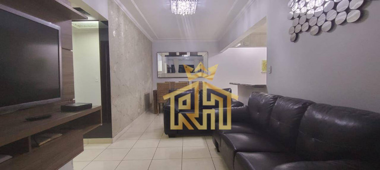 Imagem Apartamento com 1 Quarto à Venda ou Locação, 72 m² em Canto Do Forte - Praia Grande Imagem Apartamento com 1 Quarto à Venda ou Locação, 72 m² em Canto Do Forte - Praia Grande
