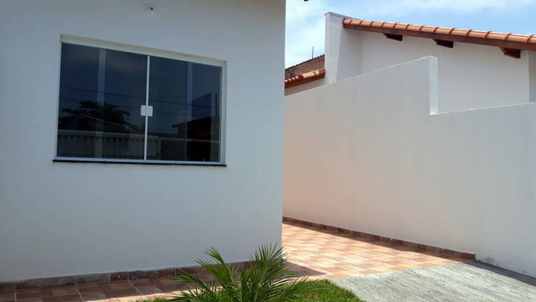 Imagem Casa com 2 Quartos à Venda, 150 m² em São João Batista - Peruíbe Imagem Casa com 2 Quartos à Venda, 150 m² em São João Batista - Peruíbe