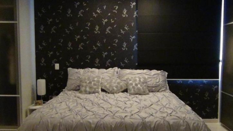 Imagem Apartamento com 1 Quarto à Venda, 100 m² em Tamboré - Santana De Parnaíba Imagem Apartamento com 1 Quarto à Venda, 100 m² em Tamboré - Santana De Parnaíba
