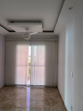 Imagem Apartamento com 3 Quartos à Venda, 65 m² em Umuarama - Osasco Imagem Apartamento com 3 Quartos à Venda, 65 m² em Umuarama - Osasco