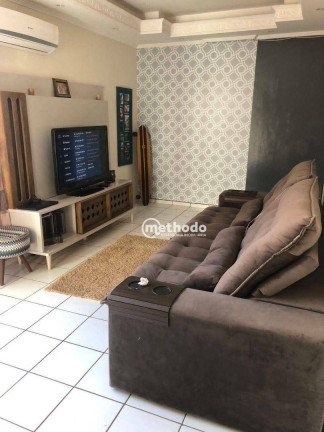 Imagem Casa com 3 Quartos à Venda, 89 m² em Vargeão - Jaguariúna