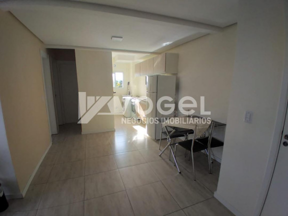 Imagem Apartamento com 2 Quartos à Venda, 51 m² em Campina - Sao Leopoldo Imagem Apartamento com 2 Quartos à Venda, 51 m² em Campina - Sao Leopoldo