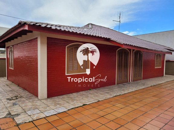 Imagem Casa com 2 Quartos à Venda, 36 m² em Pontal Do Sul - Pontal Do Parana