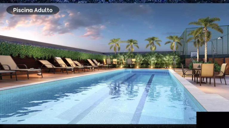 Imagem Apartamento com 3 Quartos à Venda, 87 m² em Vila Bastos - Santo André Imagem Apartamento com 3 Quartos à Venda, 87 m² em Vila Bastos - Santo André