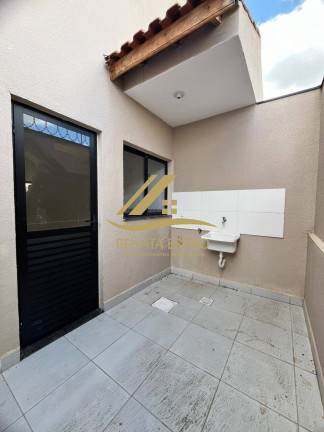 Imagem Sobrado com 2 Quartos à Venda, 47 m² em Jardim Residencial Villagio Ipanema I - Sorocaba