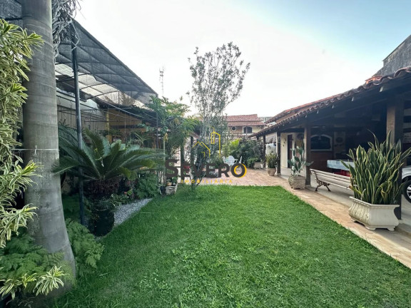 Imagem Casa com 3 Quartos à Venda, 480 m² em Recanto De Itaipuaçu (itaipuaçu) - Maricá Imagem Casa com 3 Quartos à Venda, 480 m² em Recanto De Itaipuaçu (itaipuaçu) - Maricá