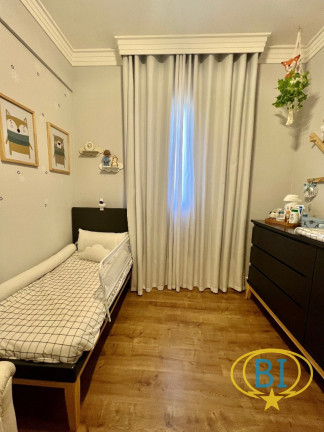 Imagem Apartamento com 2 Quartos à Venda, 87 m² em Mooca - São Paulo