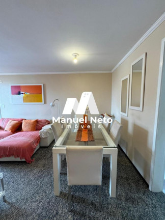 Imagem Apartamento com 3 Quartos à Venda, 101 m² em Meireles - Fortaleza
