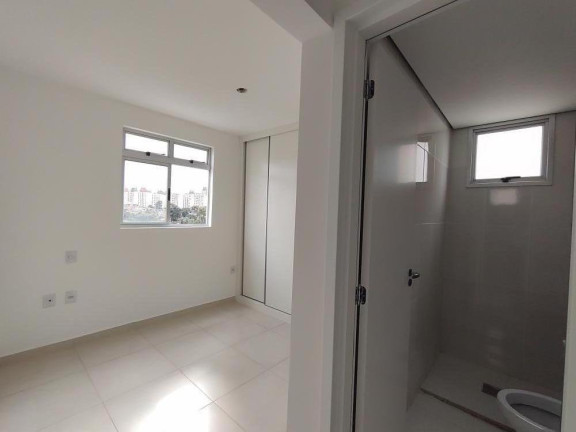 Imagem Apartamento com 3 Quartos à Venda, 62 m² em Conjunto Califórnia - Belo Horizonte