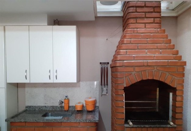 Imagem Imóvel com 2 Quartos à Venda, 132 m² em Vila Aricanduva - São Paulo