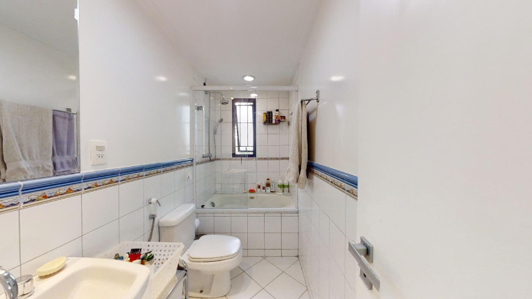 Imagem Apartamento com 3 Quartos à Venda, 120 m² em Vila Andrade - São Paulo Imagem Apartamento com 3 Quartos à Venda, 120 m² em Vila Andrade - São Paulo