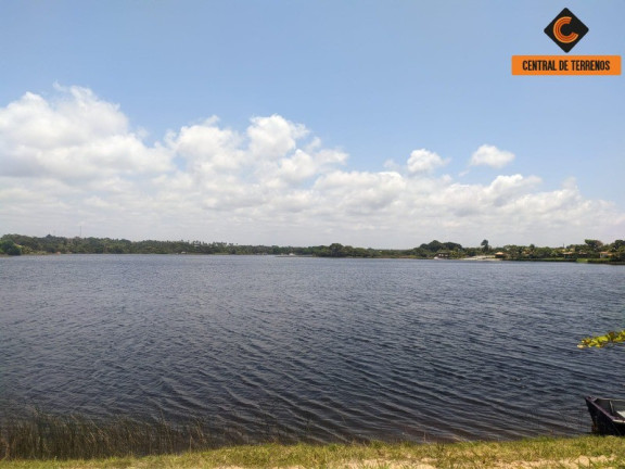 Imagem Terreno à Venda, 596 m² em Porto De Sauípe - Entre Rios