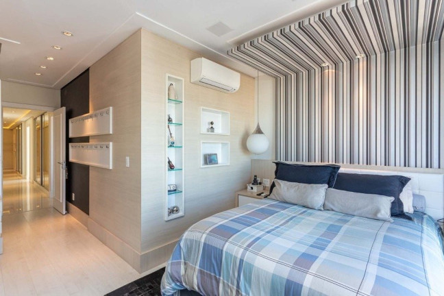 Imagem Apartamento com 4 Quartos à Venda, 500 m² em Bela Vista - Porto Alegre Imagem Apartamento com 4 Quartos à Venda, 500 m² em Bela Vista - Porto Alegre