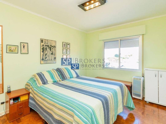 Imagem Apartamento com 3 Quartos à Venda, 153 m² em Aclimação - São Paulo Imagem Apartamento com 3 Quartos à Venda, 153 m² em Aclimação - São Paulo