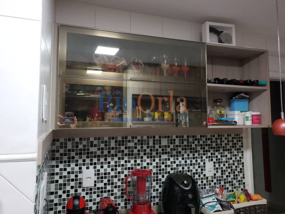 Imagem Apartamento com 3 Quartos à Venda, 139 m² em Barra Da Tijuca - Rio De Janeiro