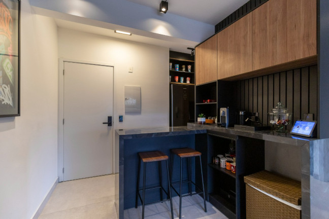Imagem Apartamento com 1 Quarto à Venda, 65 m² em Vila Mariana - São Paulo Imagem Apartamento com 1 Quarto à Venda, 65 m² em Vila Mariana - São Paulo