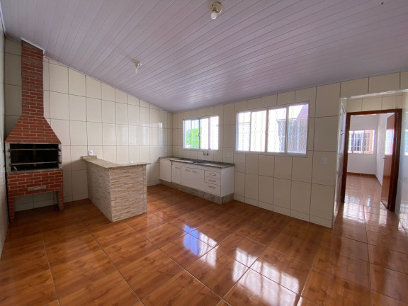 Imagem Casa com 3 Quartos à Venda, 150 m² em Jardim Ternura - Tatuí