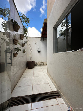 Imagem Sobrado com 3 Quartos à Venda, 97 m² em Caramuru - Patos De Minas Imagem Sobrado com 3 Quartos à Venda, 97 m² em Caramuru - Patos De Minas