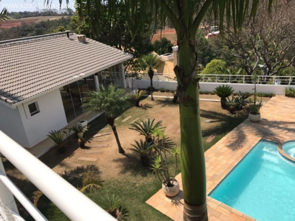 Imagem Casa com 4 Quartos à Venda,  em Condomínio Flamboyant - Atibaia