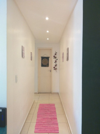 Imagem Imóvel com 3 Quartos à Venda, 76 m² em Paraisópolis - São Paulo