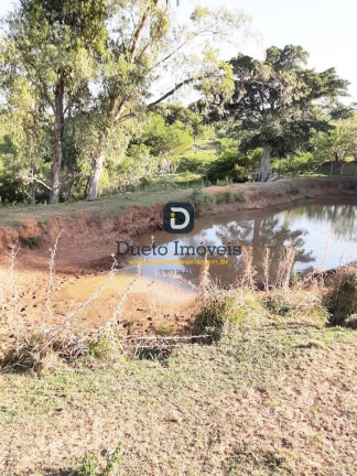 Imagem Chácara com 2 Quartos à Venda, 210.000 m² em Boca Do Monte - Santa Maria