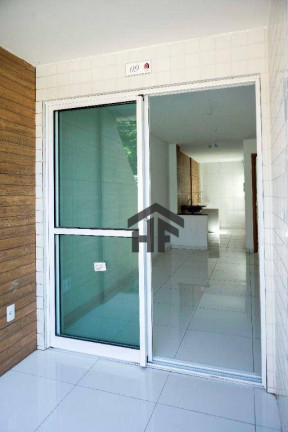 Imagem Casa de Condomínio com 2 Quartos à Venda, 70 m² em Janga - Paulista Imagem Casa de Condomínio com 2 Quartos à Venda, 70 m² em Janga - Paulista