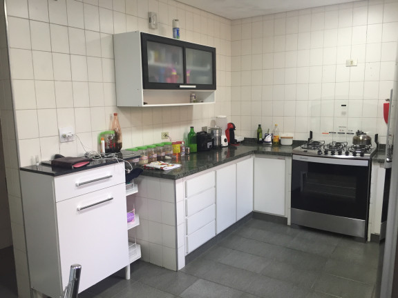 Imagem Casa com 3 Quartos à Venda, 212 m² em Vila Anglo Brasileira - São Paulo