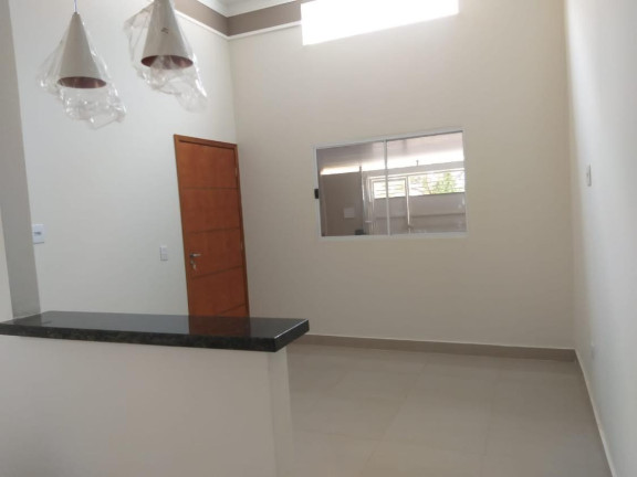 Casa com 2 Quartos à Venda, 88 m² em Parque Nova Almeida - Marília