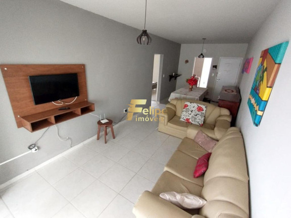 Imagem Imóvel com 2 Quartos à Venda, 65 m² em Praia Do Morro - Guarapari Imagem Imóvel com 2 Quartos à Venda, 65 m² em Praia Do Morro - Guarapari