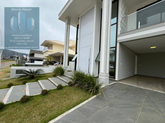 Imagem Casa com 4 Quartos à Venda, 375 m² em São João Do Rio Vermelho - Florianópolis Imagem Casa com 4 Quartos à Venda, 375 m² em São João Do Rio Vermelho - Florianópolis
