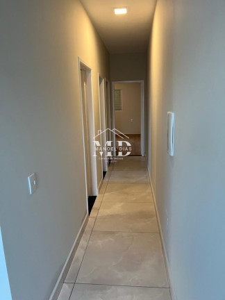 Imagem Casa com 3 Quartos à Venda, 82 m² em Villa Nogueira - Artur Nogueira Imagem Casa com 3 Quartos à Venda, 82 m² em Villa Nogueira - Artur Nogueira