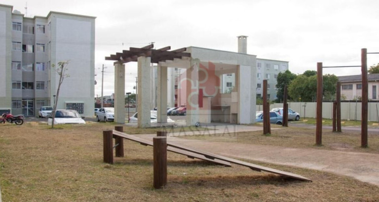 Imagem Apartamento com 2 Quartos à Venda, 41 m² em Cavalhada - Porto Alegre Imagem Apartamento com 2 Quartos à Venda, 41 m² em Cavalhada - Porto Alegre
