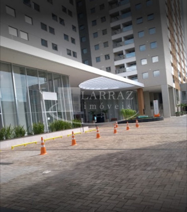 Imagem Imóvel com 1 Quarto à Venda, 19 m² em Ribeirania - Ribeirao Preto Imagem Imóvel com 1 Quarto à Venda, 19 m² em Ribeirania - Ribeirao Preto