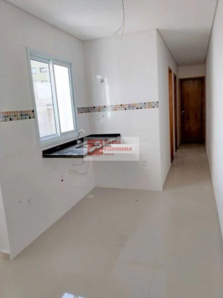 Imagem Apartamento com 2 Quartos à Venda, 48 m² em Vila Camilópolis - Santo André Imagem Apartamento com 2 Quartos à Venda, 48 m² em Vila Camilópolis - Santo André