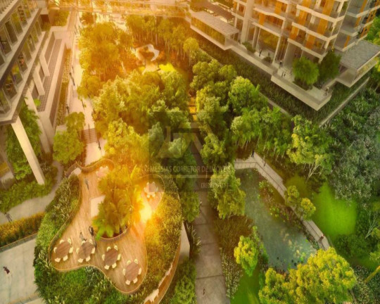 Imagem Imóvel com 4 Quartos à Venda, 345 m² em Jardim Das Acácias - São Paulo