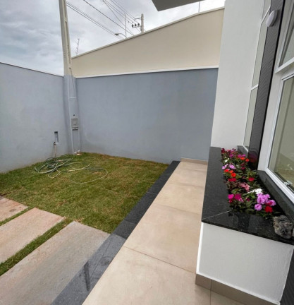 Imagem Casa com 3 Quartos à Venda, 250 m² em Portal Ville Jardins - Boituva