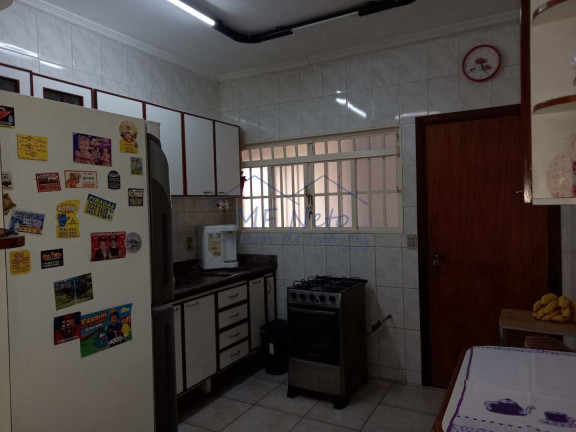 Imagem Casa com 3 Quartos à Venda, 240 m² em Centro - Pirassununga