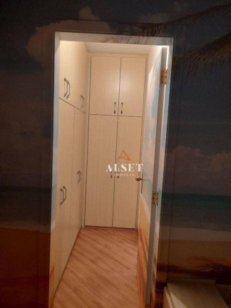 Imagem Apartamento com 4 Quartos à Venda, 235 m² em Anália Franco - São Paulo Imagem Apartamento com 4 Quartos à Venda, 235 m² em Anália Franco - São Paulo