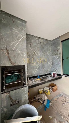 Imagem Casa com 3 Quartos à Venda, 123 m² em Vila João Vaz - Goiânia Imagem Casa com 3 Quartos à Venda, 123 m² em Vila João Vaz - Goiânia