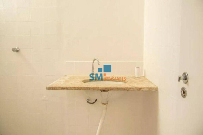 Imagem Apartamento com 2 Quartos à Venda, 62 m² em Vila Santa Catarina - São Paulo