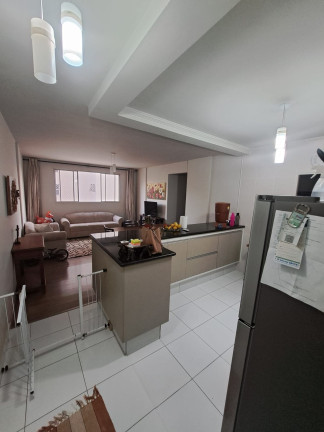 Imagem Apartamento com 3 Quartos à Venda, 90 m² em Jardim Apolo - São José Dos Campos
