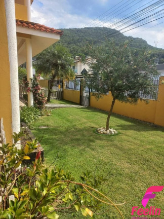 Imagem Casa com 3 Quartos à Venda, 228 m² em Ribeirão Da Ilha - Florianópolis
