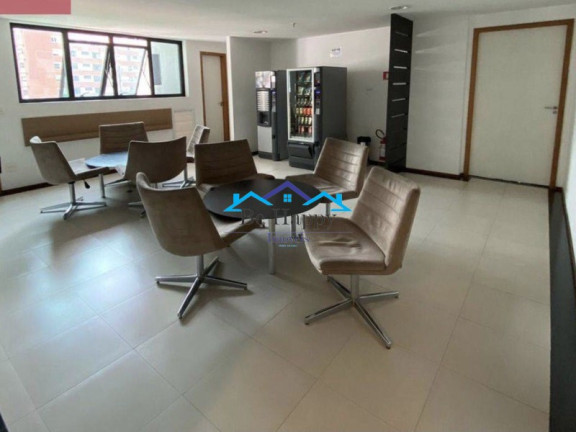 Foto do imóvel Imóvel Comercial à Venda, 34 m² em Vila Uberabinha - São Paulo