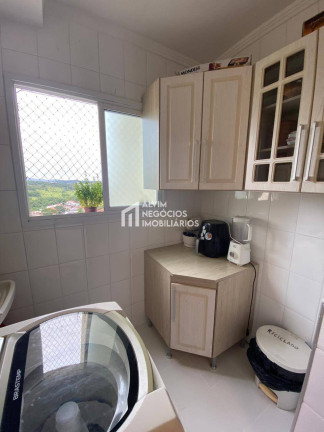 Imagem Apartamento com 3 Quartos à Venda, 78 m² em Jardim Satélite - São José Dos Campos