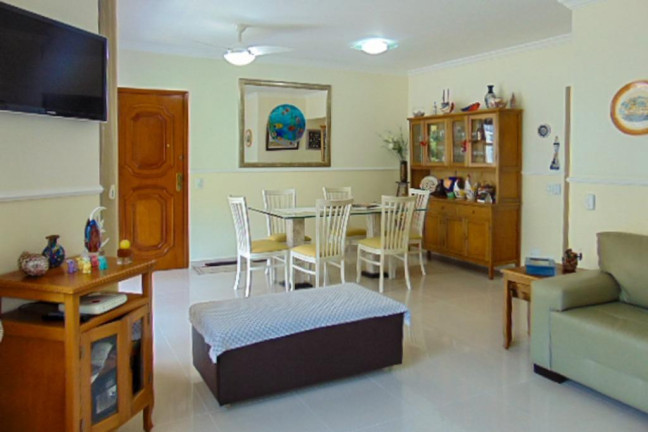 Imagem Apartamento com 3 Quartos à Venda, 102 m² em Pitangueiras - Guarujá Imagem Apartamento com 3 Quartos à Venda, 102 m² em Pitangueiras - Guarujá