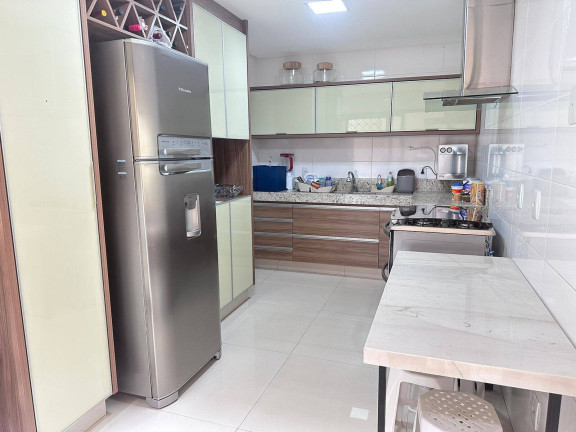 Imagem Casa com 3 Quartos à Venda, 200 m² em Setor Pedro Ludovico - Goiânia Imagem Casa com 3 Quartos à Venda, 200 m² em Setor Pedro Ludovico - Goiânia