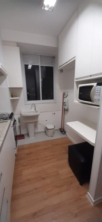 Imagem Apartamento com 2 Quartos à Venda, 39 m² em Brás - São Paulo