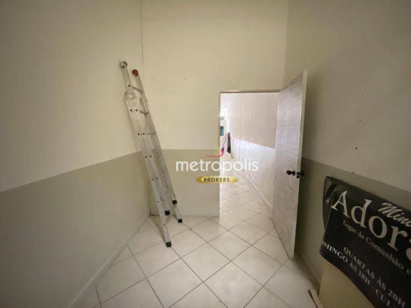 Imagem Sala Comercial para Alugar, 270 m² em Cerâmica - São Caetano Do Sul Imagem Sala Comercial para Alugar, 270 m² em Cerâmica - São Caetano Do Sul